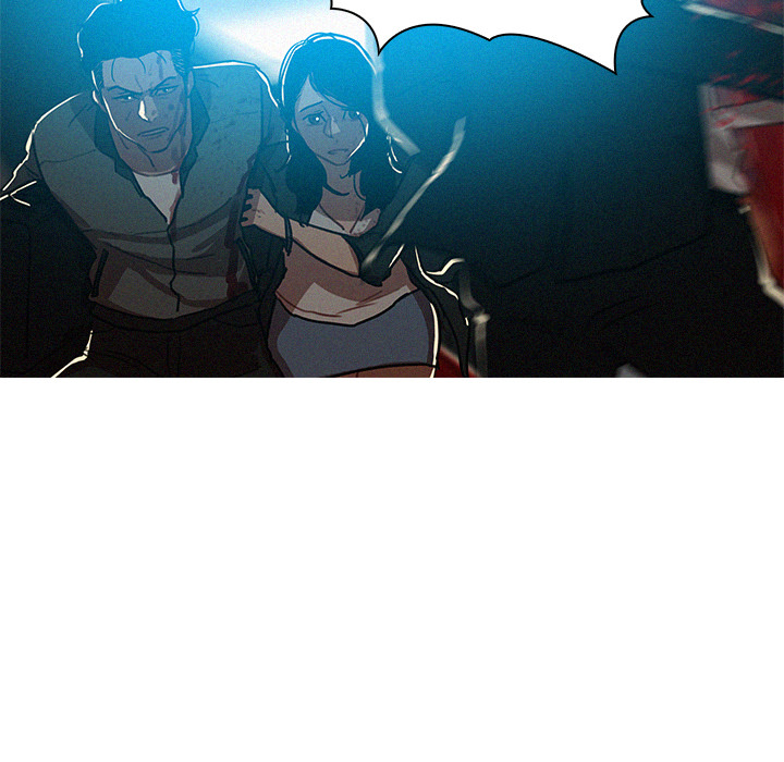 Read Paradise Lost chapter 54 image 37 on Lezhin