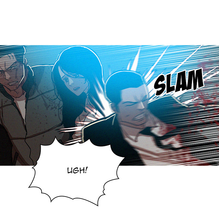 Read Paradise Lost chapter 54 image 38 on Lezhin
