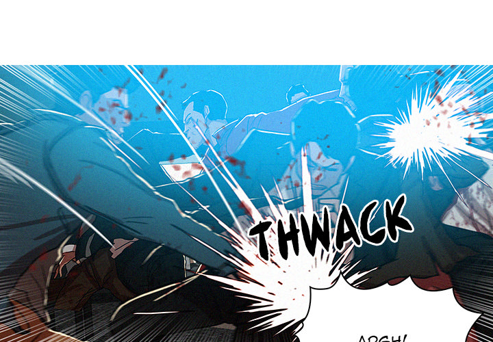 Read Paradise Lost chapter 54 image 4 on Lezhin