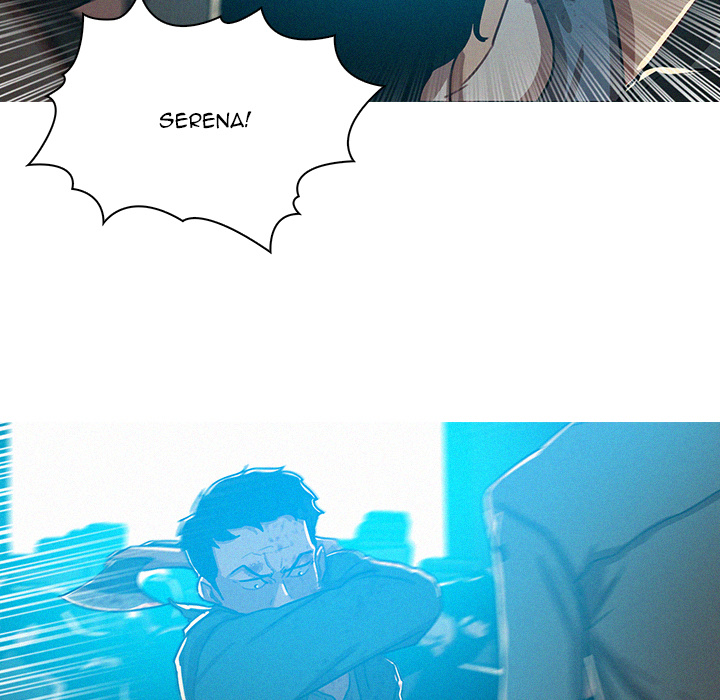 Read Paradise Lost chapter 54 image 41 on Lezhin