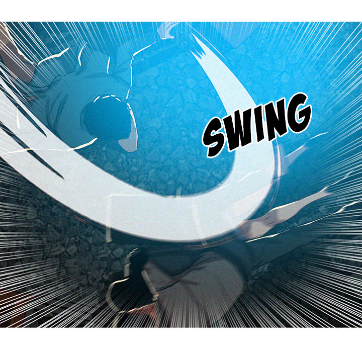 Read Paradise Lost chapter 54 image 43 on Lezhin