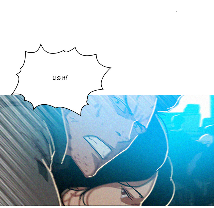 Read Paradise Lost chapter 54 image 44 on Lezhin