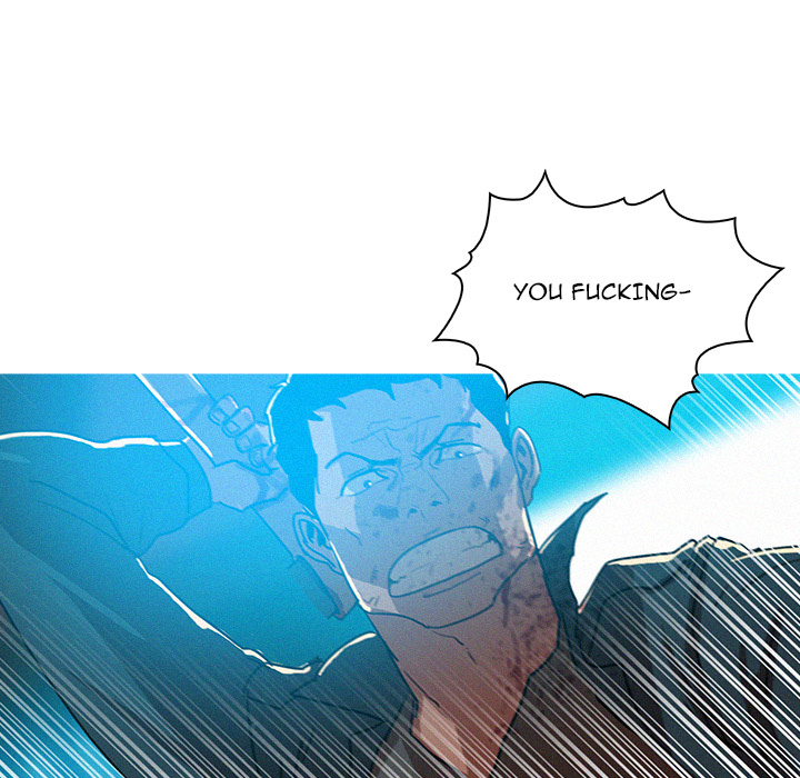 Read Paradise Lost chapter 54 image 45 on Lezhin