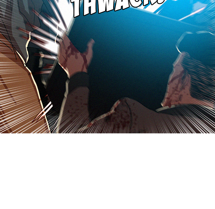 Read Paradise Lost chapter 54 image 47 on Lezhin