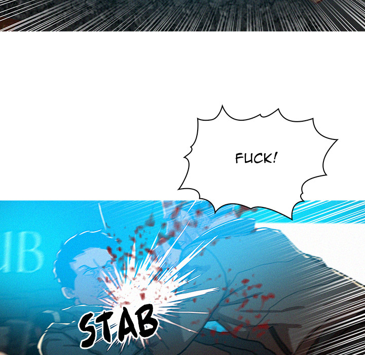 Read Paradise Lost chapter 54 image 51 on Lezhin