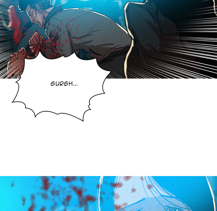 Read Paradise Lost chapter 54 image 53 on Lezhin