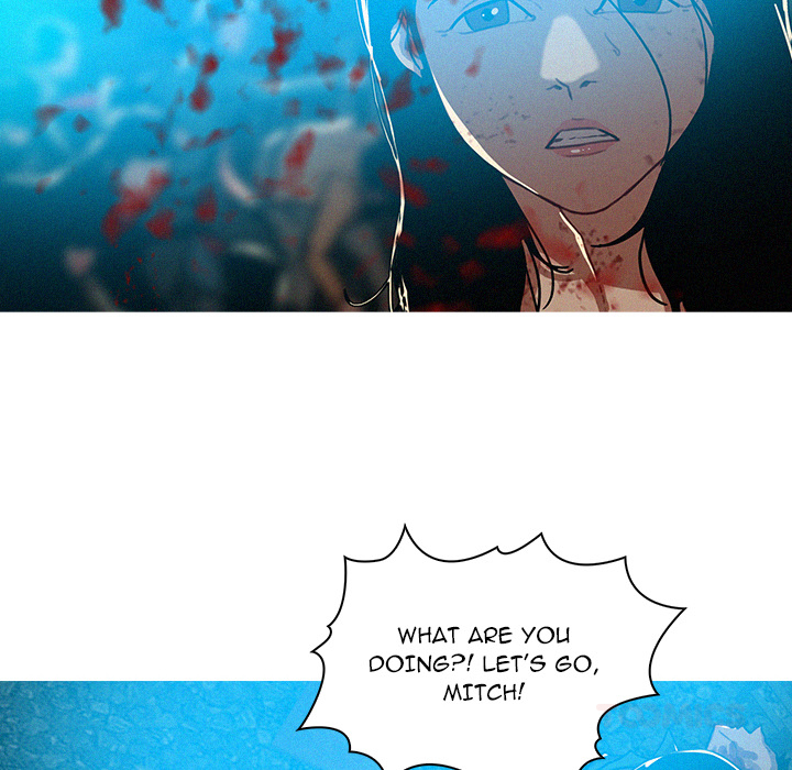 Read Paradise Lost chapter 54 image 54 on Lezhin