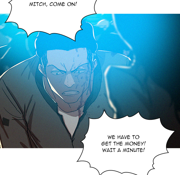 Read Paradise Lost chapter 54 image 56 on Lezhin