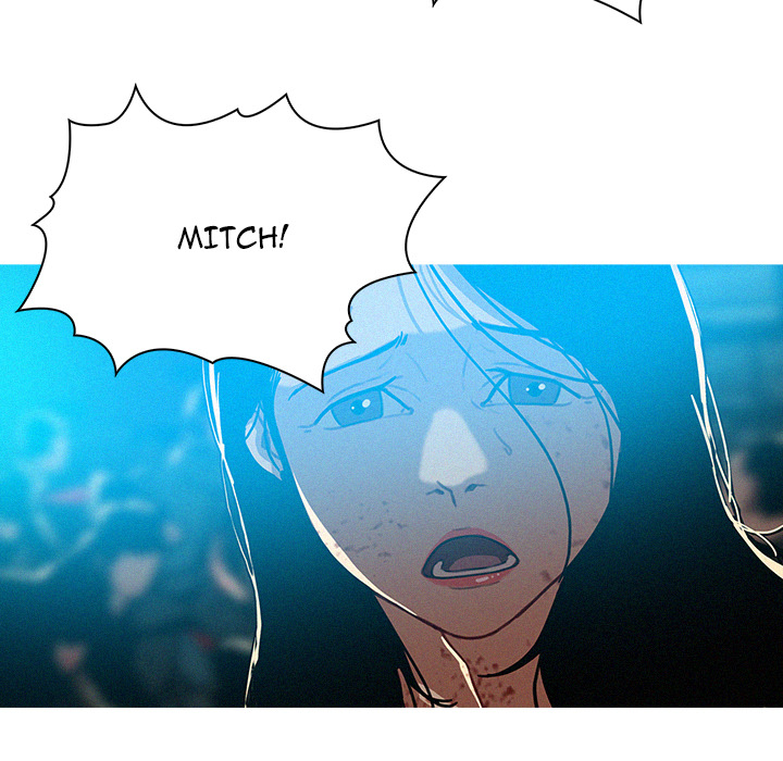 Read Paradise Lost chapter 54 image 57 on Lezhin