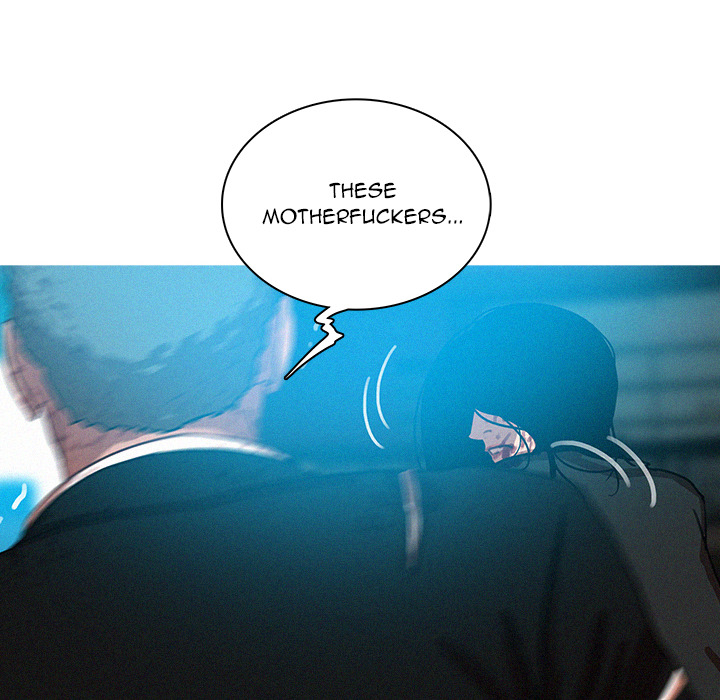 Read Paradise Lost chapter 54 image 58 on Lezhin