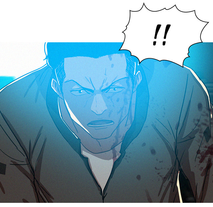 Read Paradise Lost chapter 54 image 62 on Lezhin