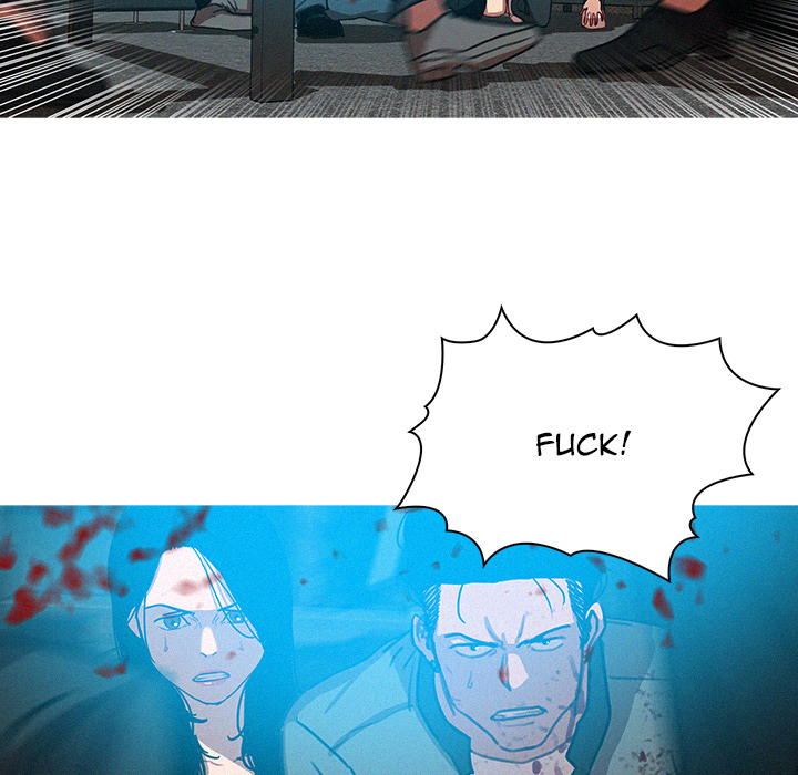 Read Paradise Lost chapter 54 image 7 on Lezhin