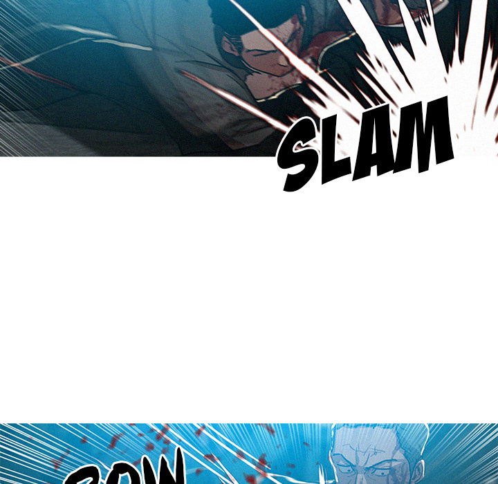 Read Paradise Lost chapter 54 image 73 on Lezhin