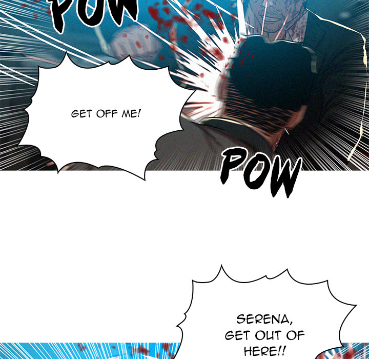 Read Paradise Lost chapter 54 image 74 on Lezhin