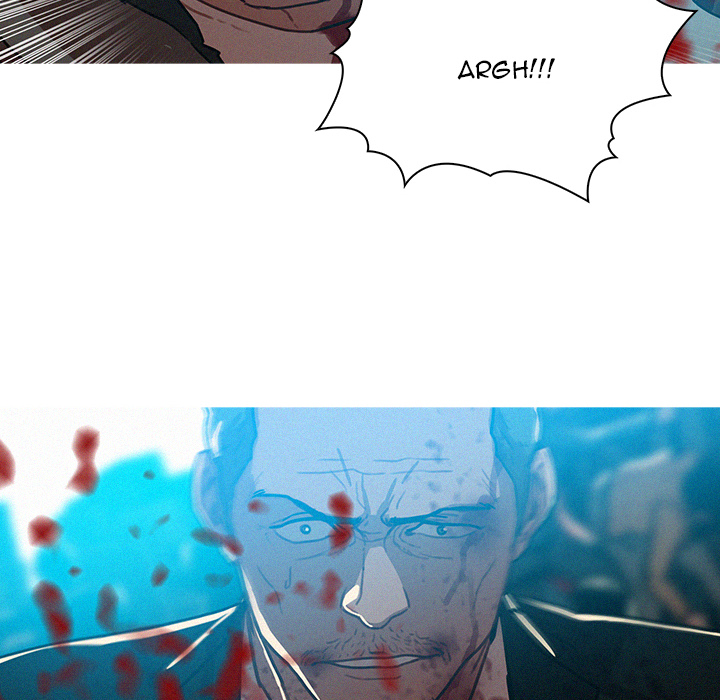 Read Paradise Lost chapter 55 image 11 on Lezhin