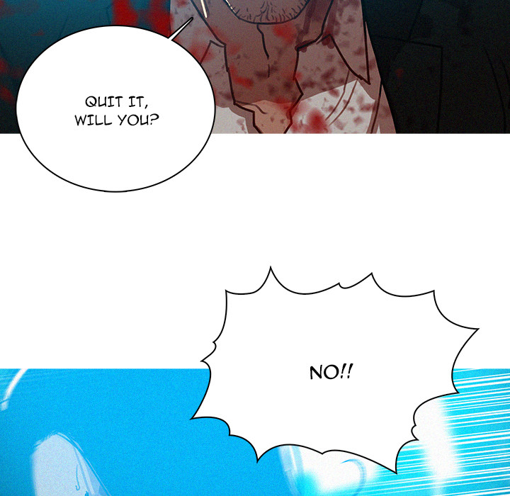 Read Paradise Lost chapter 55 image 12 on Lezhin
