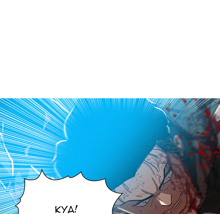Read Paradise Lost chapter 55 image 15 on Lezhin