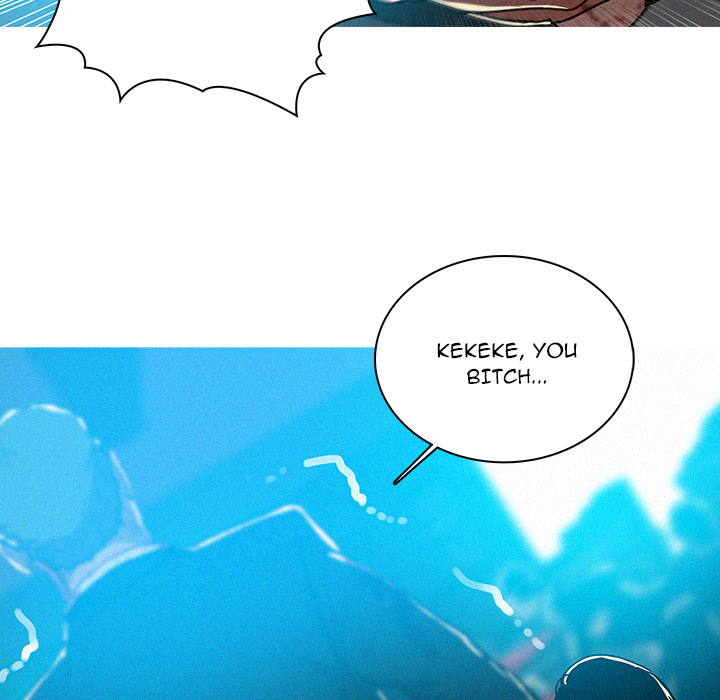 Read Paradise Lost chapter 55 image 16 on Lezhin
