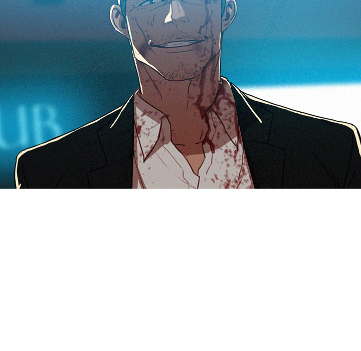 Read Paradise Lost chapter 55 image 18 on Lezhin