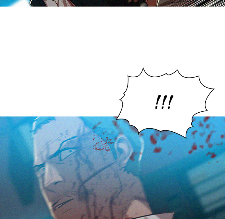 Read Paradise Lost chapter 55 image 20 on Lezhin