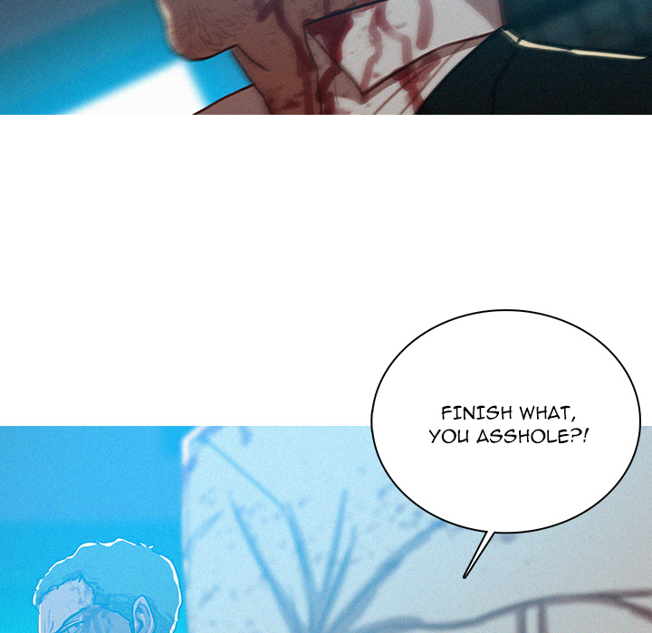 Read Paradise Lost chapter 55 image 21 on Lezhin