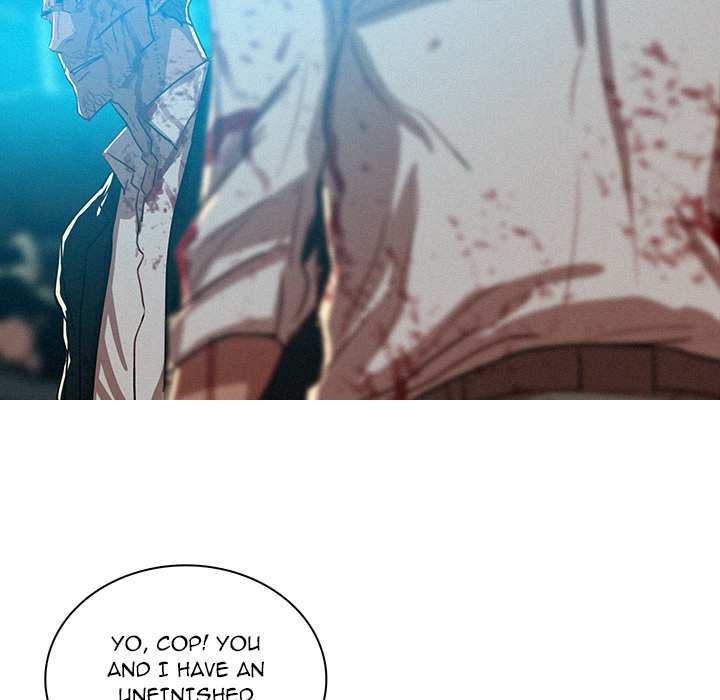 Read Paradise Lost chapter 55 image 22 on Lezhin
