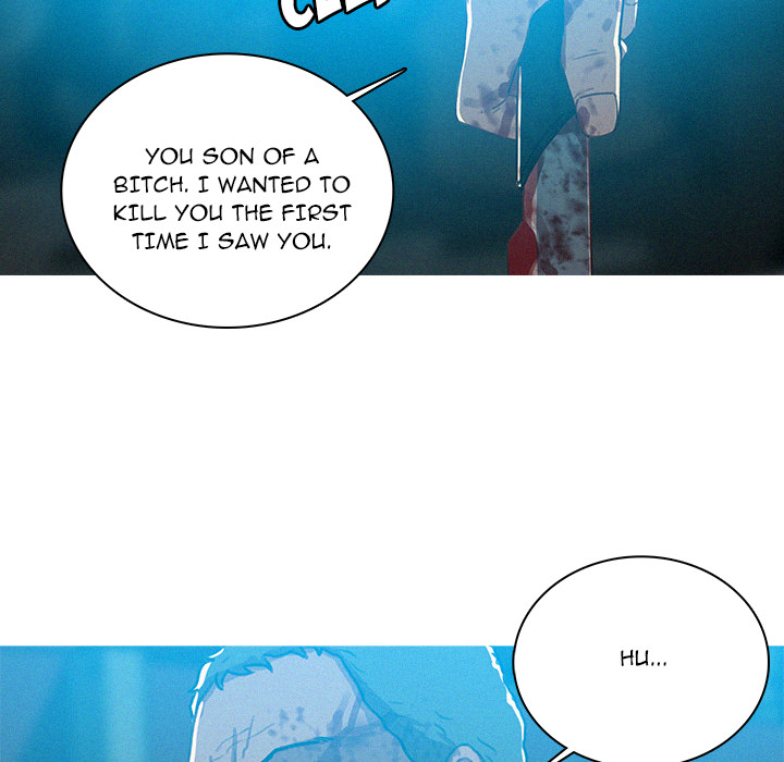 Read Paradise Lost chapter 55 image 26 on Lezhin