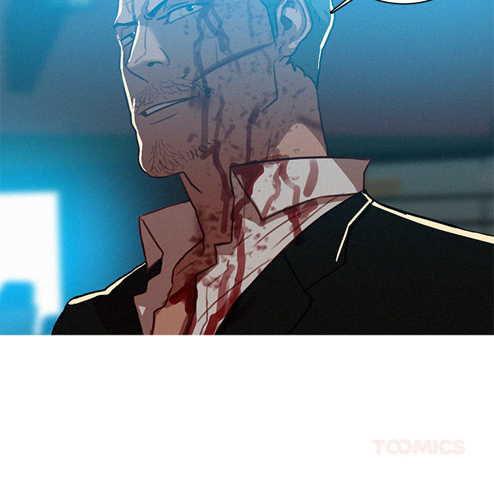 Read Paradise Lost chapter 55 image 27 on Lezhin