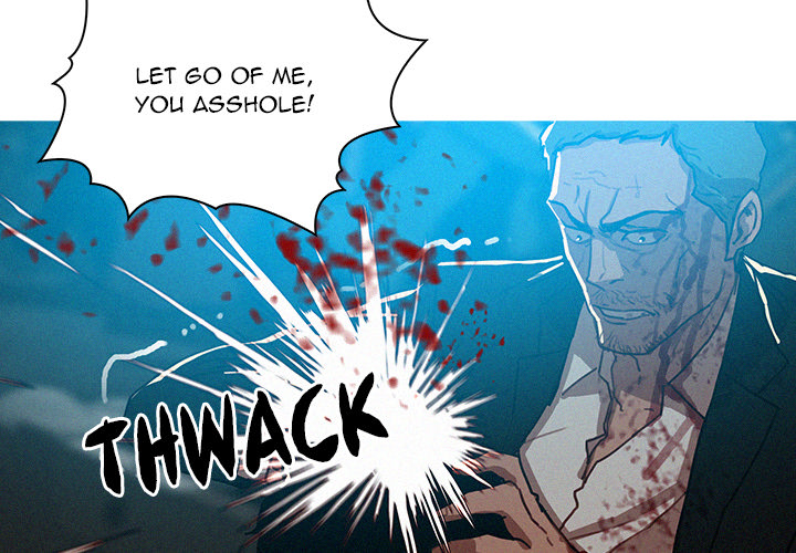 Read Paradise Lost chapter 55 image 3 on Lezhin