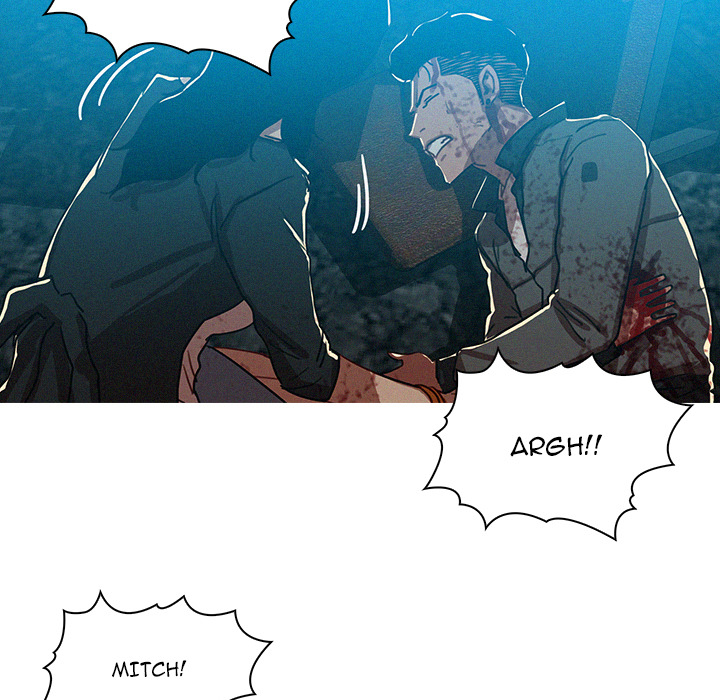Read Paradise Lost chapter 55 image 30 on Lezhin