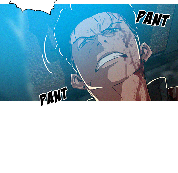 Read Paradise Lost chapter 55 image 31 on Lezhin