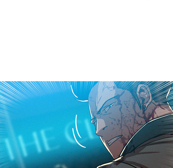 Read Paradise Lost chapter 55 image 33 on Lezhin