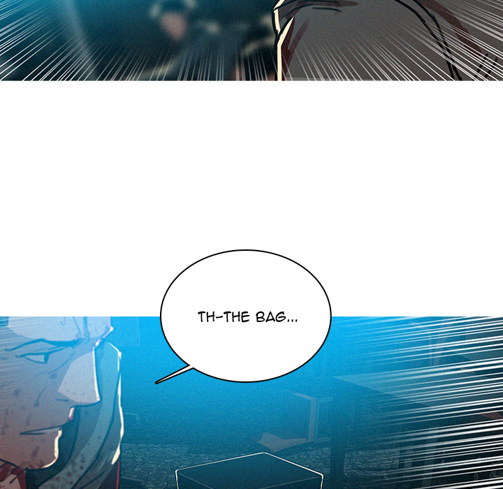 Read Paradise Lost chapter 55 image 34 on Lezhin