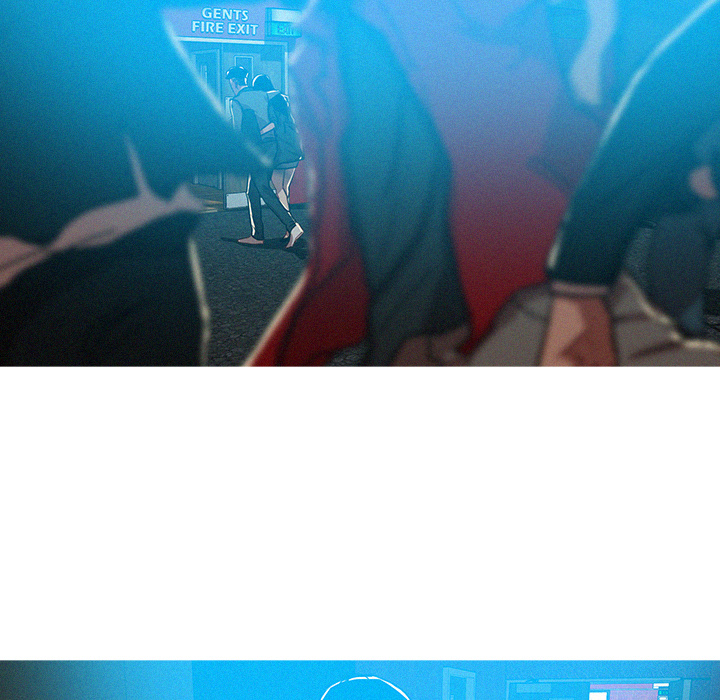Read Paradise Lost chapter 55 image 38 on Lezhin