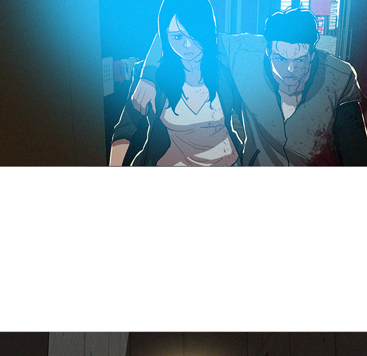 Read Paradise Lost chapter 55 image 39 on Lezhin