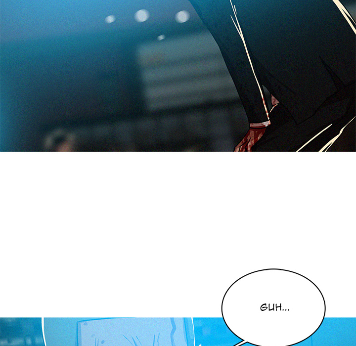 Read Paradise Lost chapter 55 image 48 on Lezhin