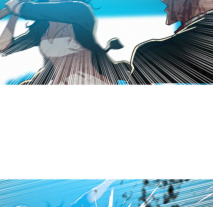 Read Paradise Lost chapter 55 image 5 on Lezhin
