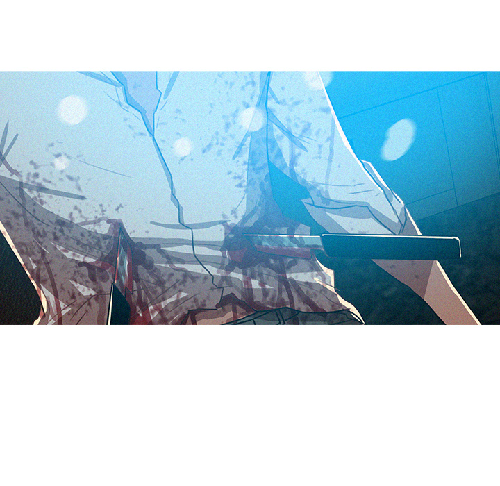 Read Paradise Lost chapter 55 image 51 on Lezhin