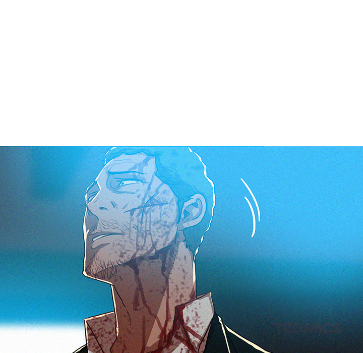 Read Paradise Lost chapter 55 image 53 on Lezhin