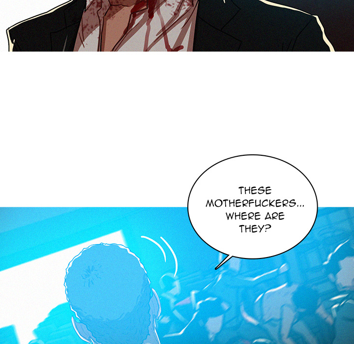 Read Paradise Lost chapter 55 image 54 on Lezhin