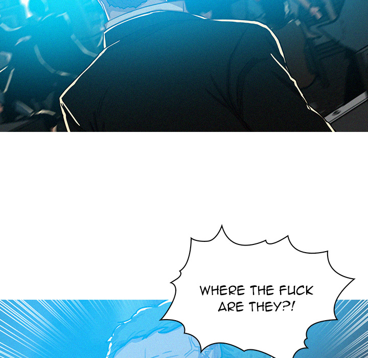 Read Paradise Lost chapter 55 image 55 on Lezhin