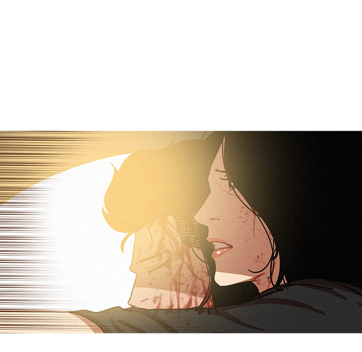 Read Paradise Lost chapter 55 image 60 on Lezhin