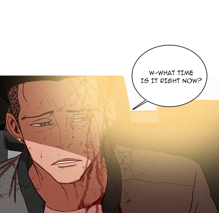 Read Paradise Lost chapter 55 image 62 on Lezhin