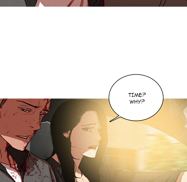 Read Paradise Lost chapter 55 image 63 on Lezhin