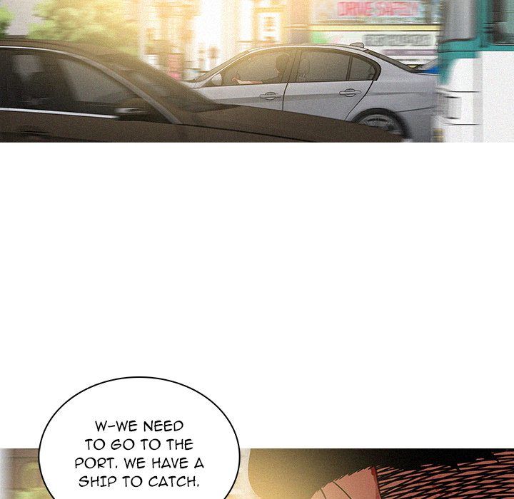 Read Paradise Lost chapter 55 image 65 on Lezhin
