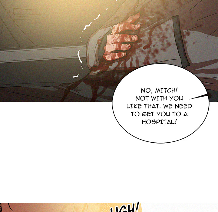 Read Paradise Lost chapter 55 image 67 on Lezhin