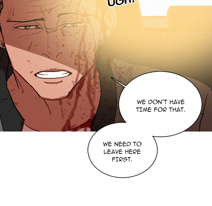 Read Paradise Lost chapter 55 image 68 on Lezhin