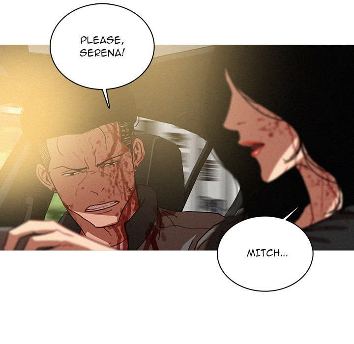 Read Paradise Lost chapter 55 image 69 on Lezhin