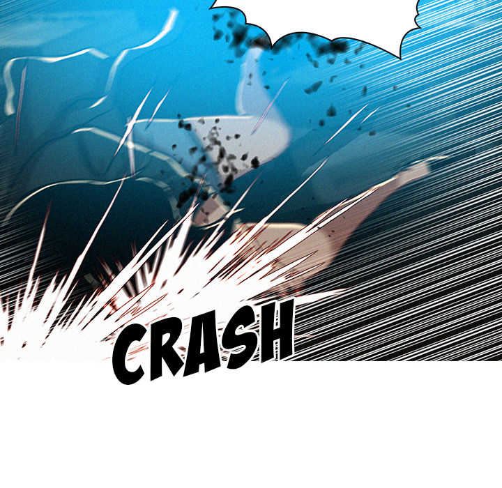 Read Paradise Lost chapter 55 image 7 on Lezhin