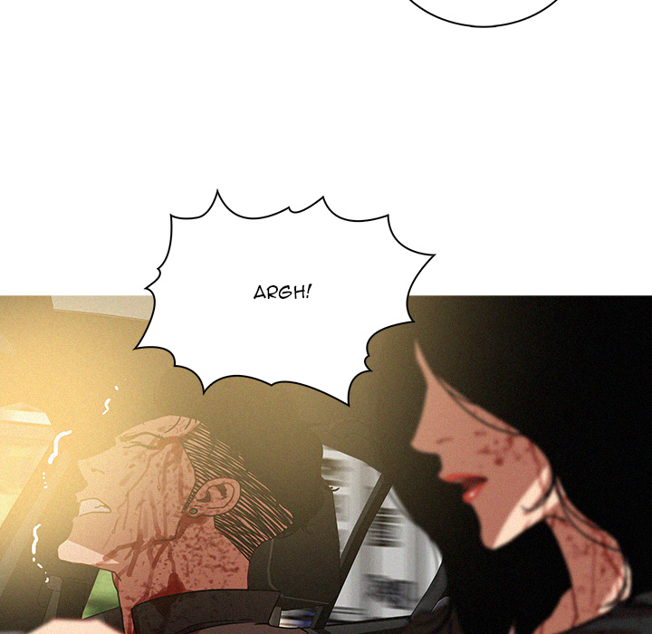 Read Paradise Lost chapter 55 image 71 on Lezhin